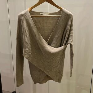 ASTR The Label - Knit Sweater